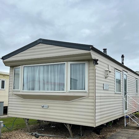 613 Promenade, Ingoldmells公寓 外观 照片